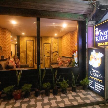 Cherrywood Suites & Spa By Easygorooms Darjeeling  Exterior foto