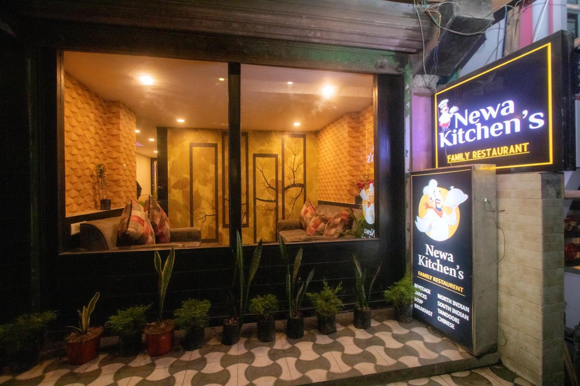 Cherrywood Suites & Spa By Easygorooms Darjeeling  Exterior foto